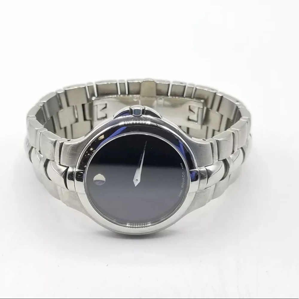 Movado men #84 E7 1890